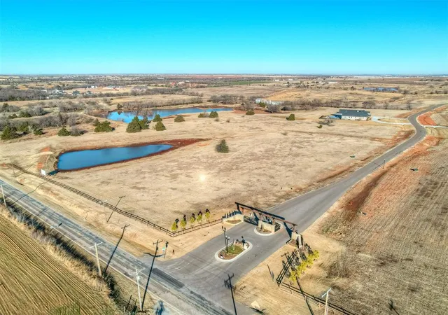 Photo 4 of Land for sale at 8565 NW 210th Road, Edmond, OK 73012 | MLS# 1221974 | Listing updated on 2026-04-02