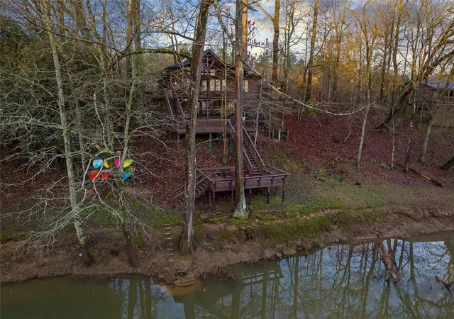 Photo 1 of Single family home for sale at 12 River Ln, Broken Bow, OK 74728 | MLS# 1221995 | Listing updated on 2026-09-24