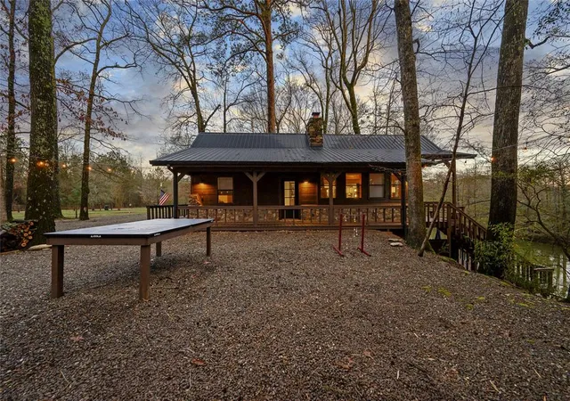 Photo 4 of Single family home for sale at 12 River Ln, Broken Bow, OK 74728 | MLS# 1221995 | Listing updated on 2026-09-24