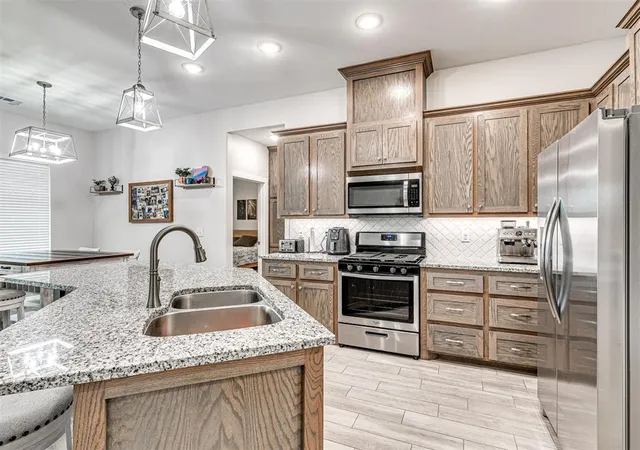 Homes for sale in Shawnee, OK | 4520 Red Bird Rd, Shawnee, OK 74804 | MLS# 1222008