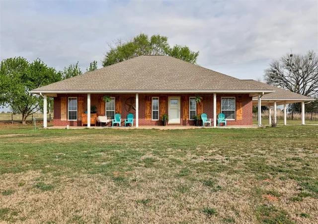 1st image of 9106 Banner Rd, Lexington, OK 73051 | MLS# 1222039