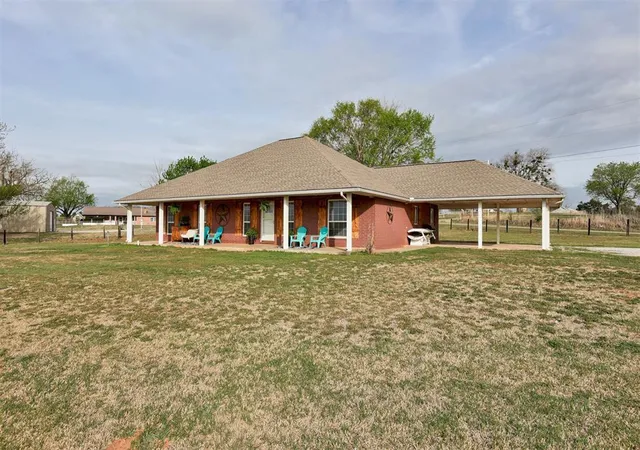 3rd image of 9106 Banner Rd, Lexington, OK 73051 | MLS# 1222039