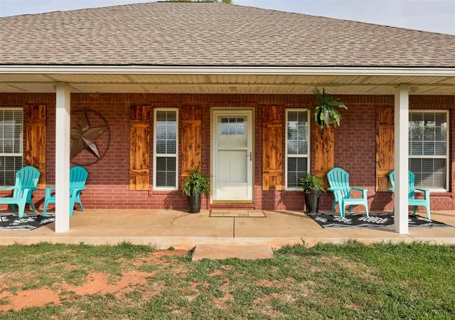 4th image of 9106 Banner Rd, Lexington, OK 73051 | MLS# 1222039