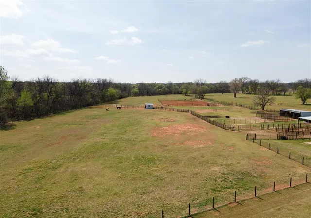 50th image of 9106 Banner Rd, Lexington, OK 73051 | MLS# 1222039