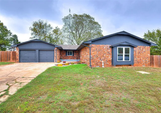 5th image of 9009 144Th St, Lexington, OK 73051 | MLS# 1222078