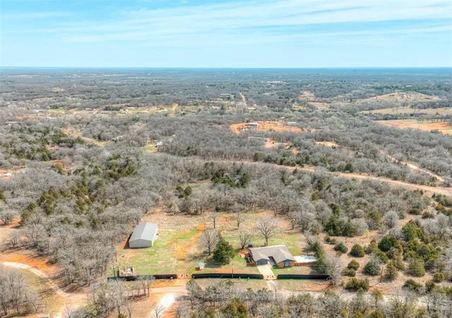 38th image of 9009 144th St, Lexington, OK 73051 | MLS# 1222078