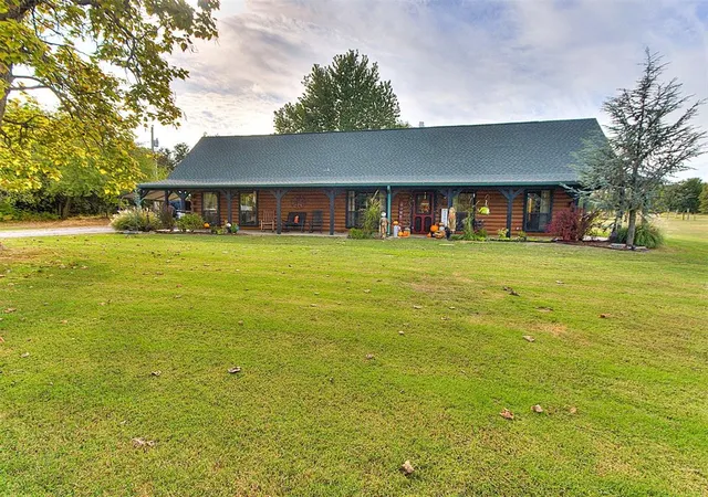 Homes for sale in Choctaw, OK | 3721 S Choctaw Rd, Choctaw, OK 73020 | MLS# 1222093