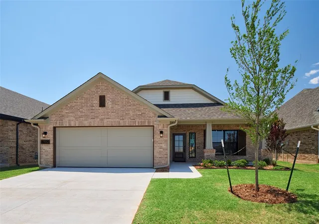 Photo 1 of Single family home for sale at 16225 Blackberry Farm Rd, Oklahoma City, OK 73013 | MLS# 1222101 | Listing updated on 2026-07-29