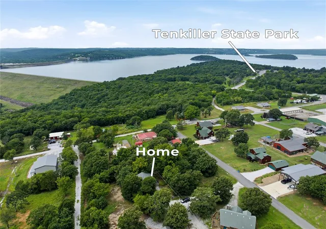 Homes for sale in Vian, OK | 448532 E 979 Dr, Vian, OK 74962 | MLS# 1222106