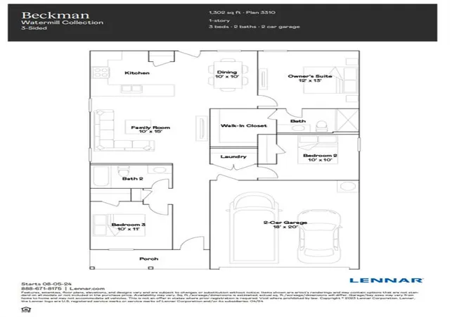 Photo 2 of Single Family Residence at 1941 Honey Locust Dr, Oklahoma City, OK 73128 | MLS# 1222130 |  | Sold on 2026-05-15