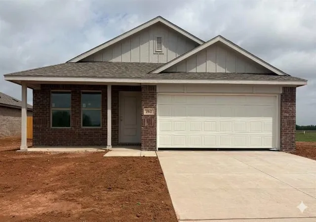 Photo 1 of Single Family Residence at 1941 Honey Locust Dr, Oklahoma City, OK 73128 | MLS# 1222130 |  | Sold on 2026-05-15