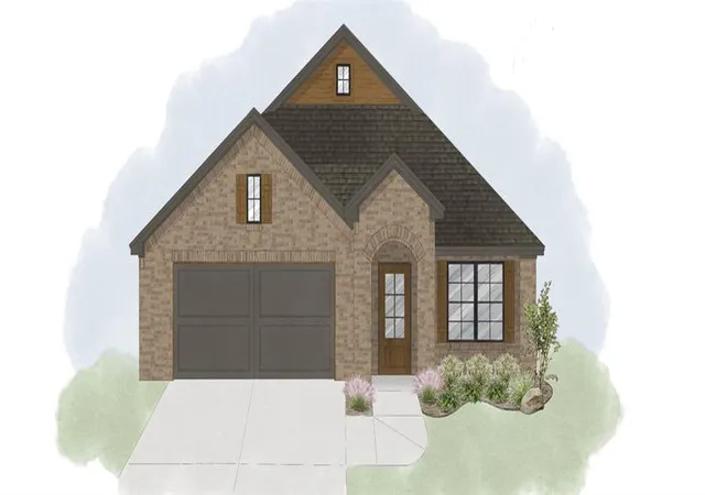 Photo 1 of Single family home for sale at 12728 Nw 2nd Street, Yukon, OK 73099 | MLS# 1222143 | Listing updated on 2026-07-30