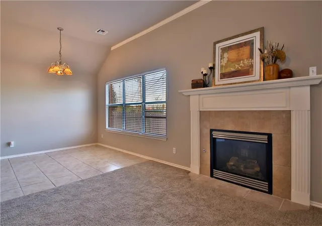 5th image of 17033 Autumnwood Dr, Edmond, OK 73012 | MLS# 1222146