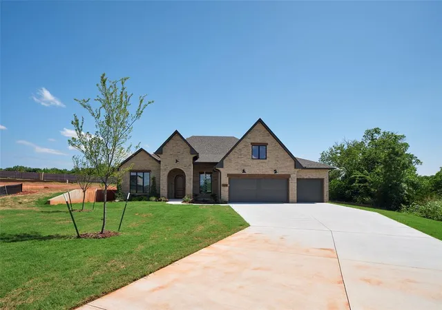 Photo 1 of Sale Pending at 408 Basin Way, Norman, OK 73071 | MLS# 1222149 | Listing updated on 2026-08-19