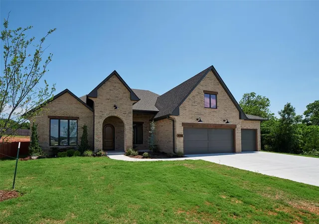 Photo 2 of Sale Pending at 408 Basin Way, Norman, OK 73071 | MLS# 1222149 | Listing updated on 2026-08-19