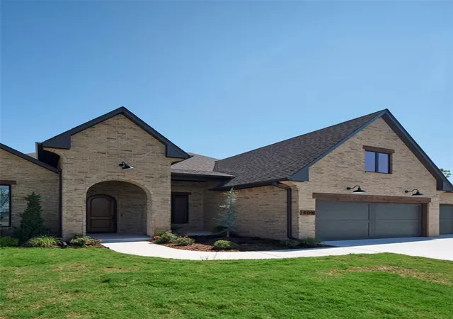 Photo 3 of Sale Pending at 408 Basin Way, Norman, OK 73071 | MLS# 1222149 | Listing updated on 2026-08-19