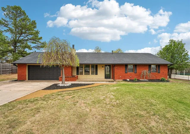 Photo 1 of Sale Pending at 7010 Alameda St, Norman, OK 73026 | MLS# 1222152 | Listing updated on 2026-08-29