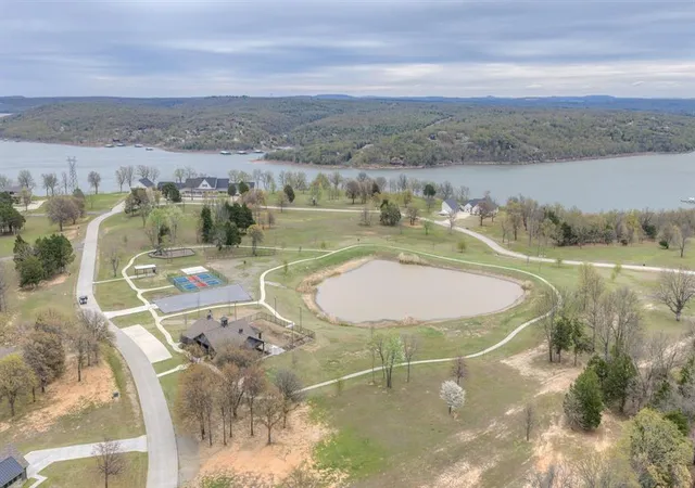 2nd image of Patriot Pointe Phase 4 Lot 237 St, Eufaula, OK 74432 | MLS# 1222154