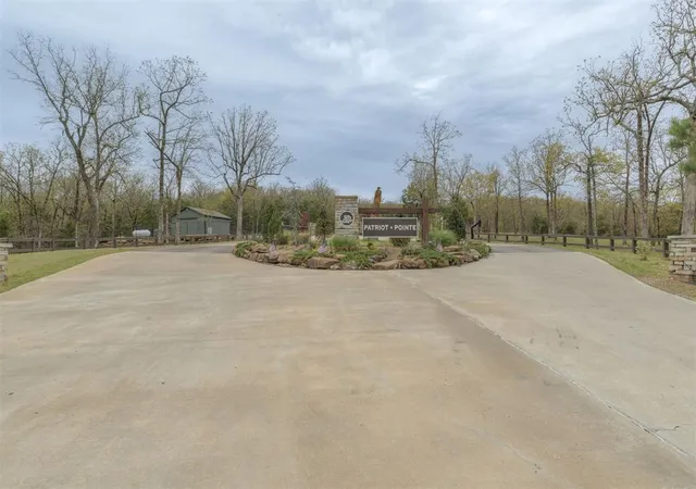 24th image of Patriot Pointe Phase 4 Lot 237 St, Eufaula, OK 74432 | MLS# 1222154