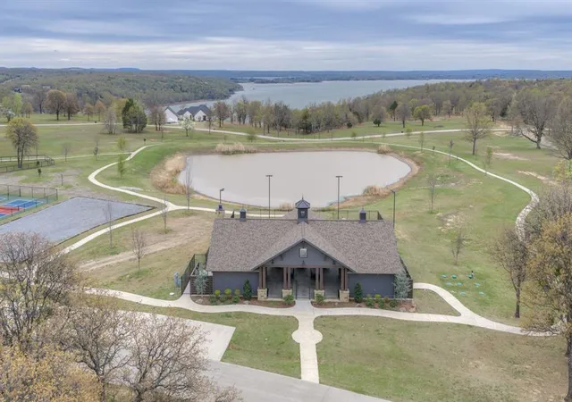 4th image of Patriot Pointe Phase 4 Lot 237 St, Eufaula, OK 74432 | MLS# 1222154