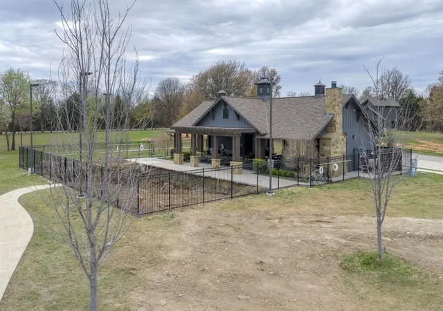 5th image of Patriot Pointe Phase 4 Lot 237 St, Eufaula, OK 74432 | MLS# 1222154