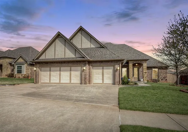 1st image of 11509 Sw 58th St, Mustang, OK 73064 | MLS# 1222187