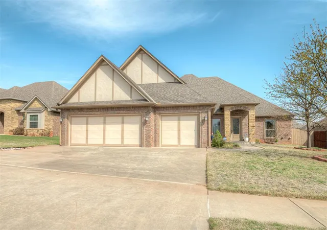 2nd image of 11509 Sw 58th St, Mustang, OK 73064 | MLS# 1222187
