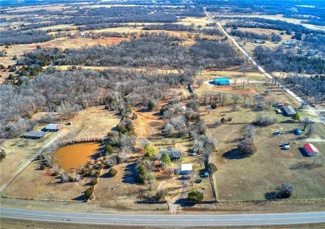 Homes for sale in Chandler, OK | 980916 S Hwy 18 Hwy, Chandler, OK 74834 | MLS# 1222190