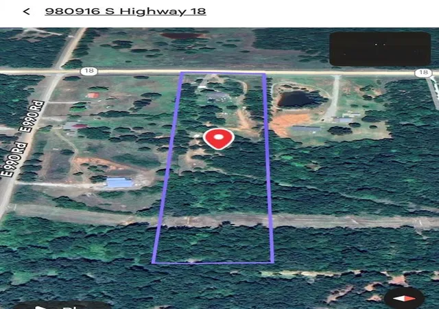 Homes for sale in Chandler, OK | 980916 S Hwy 18 Hwy, Chandler, OK 74834 | MLS# 1222190
