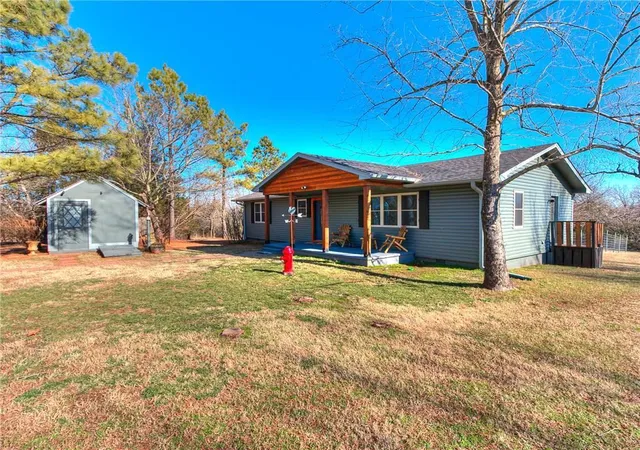 Homes for sale in Chandler, OK | 980916 S Hwy 18 Hwy, Chandler, OK 74834 | MLS# 1222190