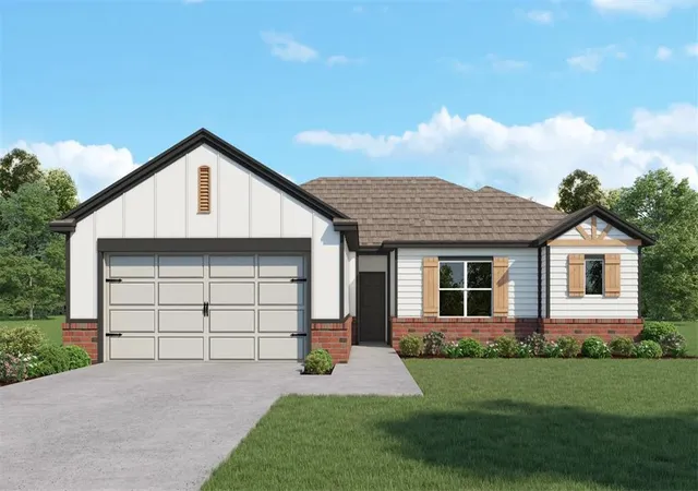 Photo 1 of Single family home for sale at 3795 Sumac Way, Guthrie, OK 73044 | MLS# 1222206 | Listing updated on 2026-10-05