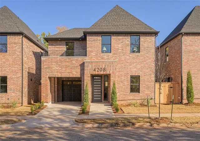 Photo 1 of Single family home for sale at 4208 N Military Ave, Oklahoma City, OK 73118 | MLS# 1222217 | Listing updated on 2026-06-17