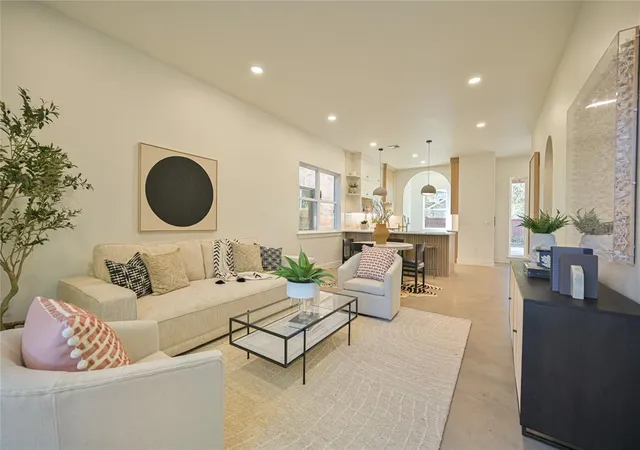 Photo 2 of Single family home for sale at 4208 N Military Ave, Oklahoma City, OK 73118 | MLS# 1222217 | Listing updated on 2026-06-17