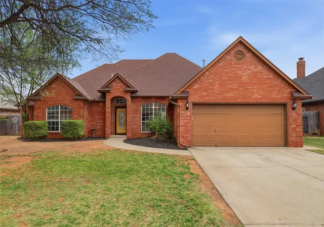 Photo 1 of Single family home for sale at 704 N Remington Way, Mustang, OK 73064 | MLS# 1222249 | Listing updated on 2026-09-03