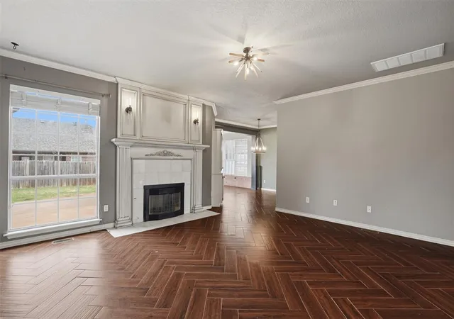 Photo 3 of Single family home for sale at 704 N Remington Way, Mustang, OK 73064 | MLS# 1222249 | Listing updated on 2026-09-03