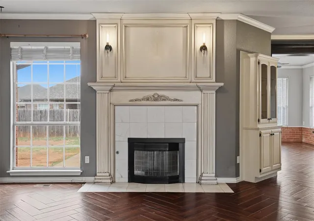 Photo 4 of Single family home for sale at 704 N Remington Way, Mustang, OK 73064 | MLS# 1222249 | Listing updated on 2026-09-03