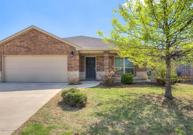 Single family home for sale at 8128 NW 107th Street, Oklahoma City, OK 73162 | MLS# 1222256 | Listing updated on 2026-04-22