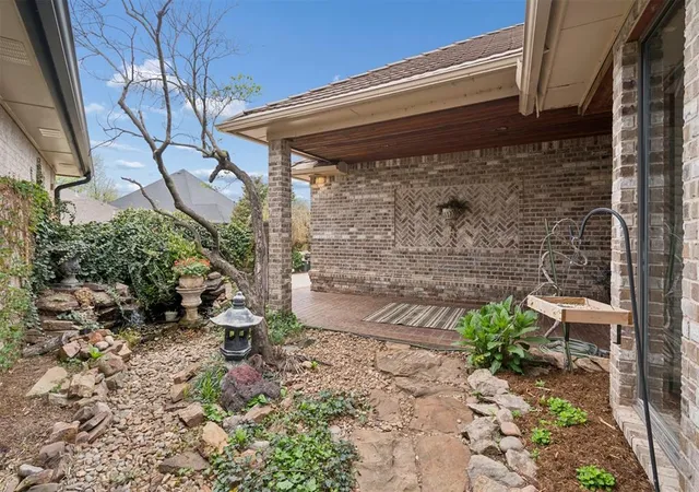 4th image of 5912 Chestnut Ct, Edmond, OK 73025 | MLS# 1222257