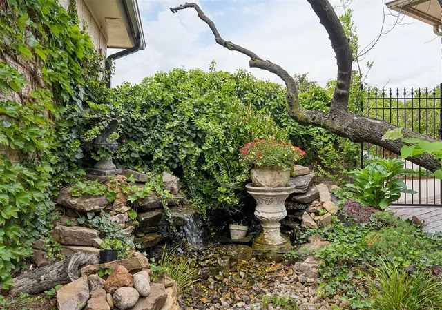 5th image of 5912 Chestnut Ct, Edmond, OK 73025 | MLS# 1222257