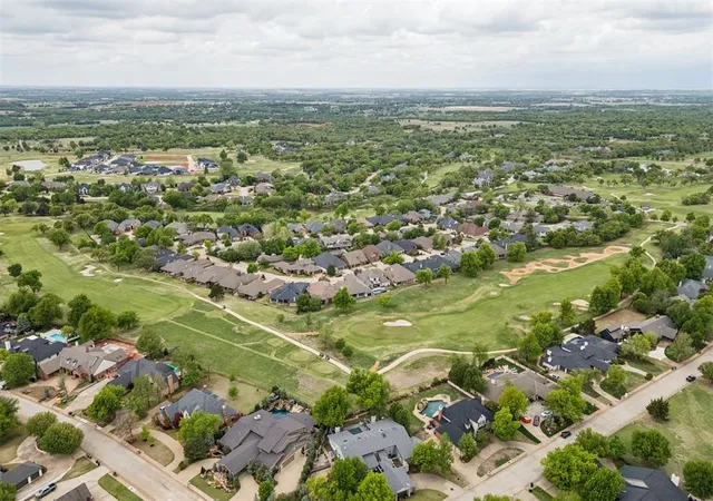 44th image of 5912 Chestnut Ct, Edmond, OK 73025 | MLS# 1222257