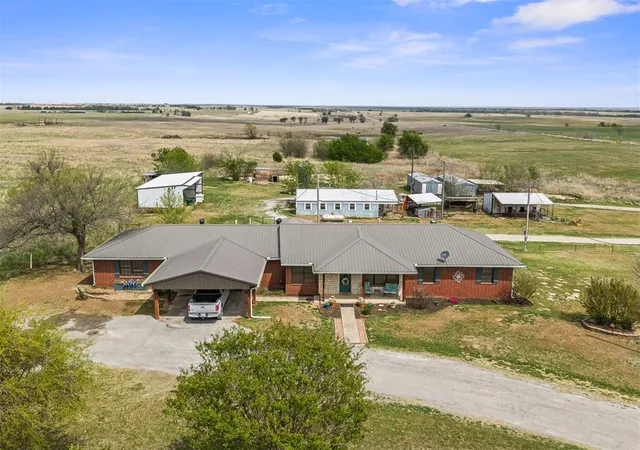Photo 2 of Single family home for sale at 28929 E 1960 Road, Ringling, OK 73456 | MLS# 1222288 | Listing updated on 2026-10-16