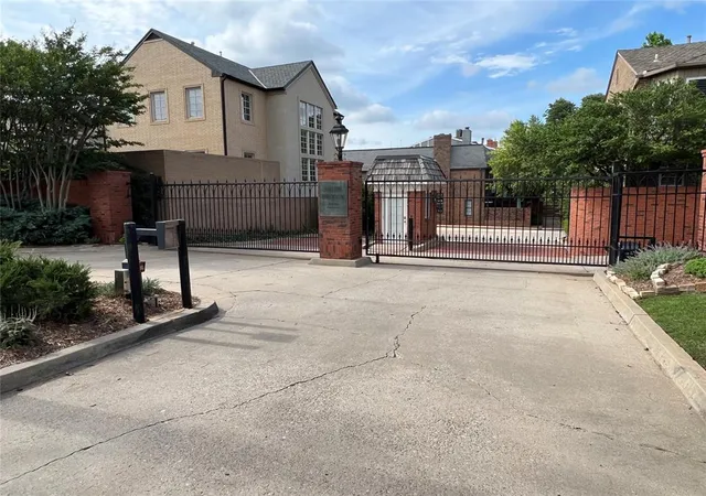 33rd image of 6509 Hunting Hill Ln #30, Oklahoma City, OK 73116 | MLS# 1222302