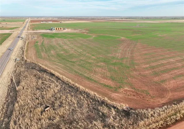 Photo 2 of Land for sale at Ns 2910 Rd, Kingfisher, OK 73750 | MLS# 1222310 | Listing updated on 2026-07-31
