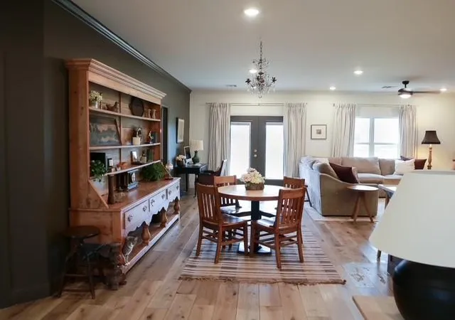 Photo 3 of Single family home for sale at 11611 Carefree Ln, Shawnee, OK 74804 | MLS# 1222361 | Listing updated on 2026-09-21