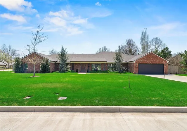 Photo 1 of Single family home for sale at 1708 Randel Rd, Nichols Hills, OK 73116 | MLS# 1222365 | Listing updated on 2026-04-06