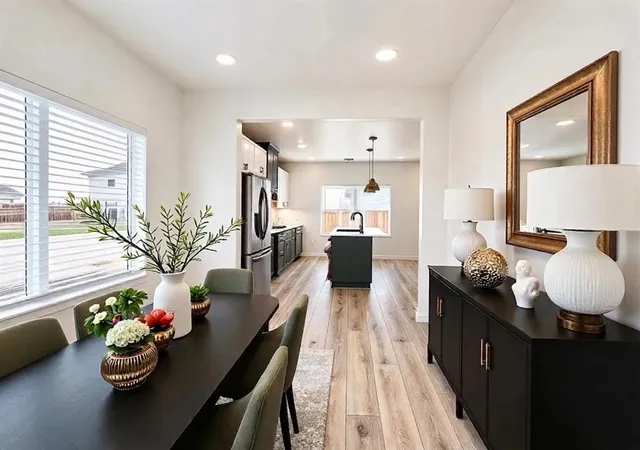 Photo 3 of Sale Pending at 4100 Nw 179th Street, Edmond, OK 73012 | MLS# 1222397 | Listing updated on 2026-09-02