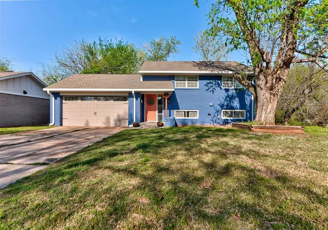 Homes for sale in Oklahoma City, OK | 5709 N Warren Ave, Oklahoma City, OK 73112 | MLS# 1222426