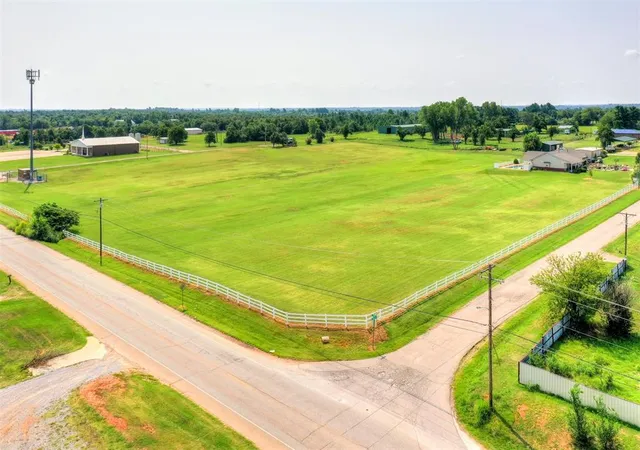 Photo 1 of Land for sale at 10600 Se 29th Street, Oklahoma City, OK 73130 | MLS# 1222430 | Listing updated on 2026-04-05