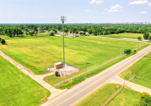 Photo 2 of Land for sale at 10600 Se 29th Street, Oklahoma City, OK 73130 | MLS# 1222430 | Listing updated on 2026-04-05