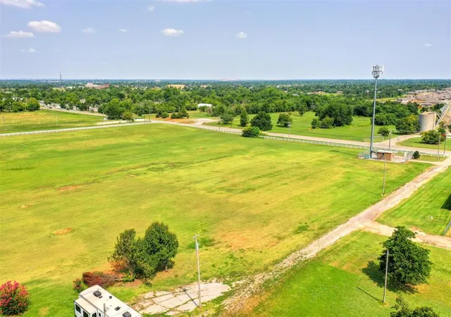 Photo 3 of Land for sale at 10600 Se 29th Street, Oklahoma City, OK 73130 | MLS# 1222430 | Listing updated on 2026-04-05